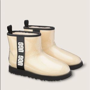 Womens size 7 brand new Ugg boots